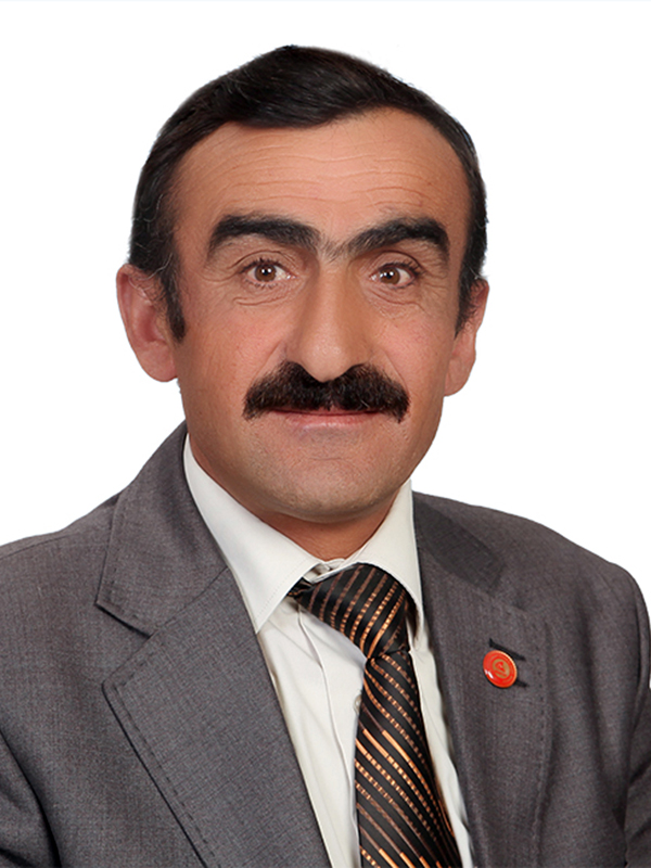 HAMİ GÜNDOĞDU